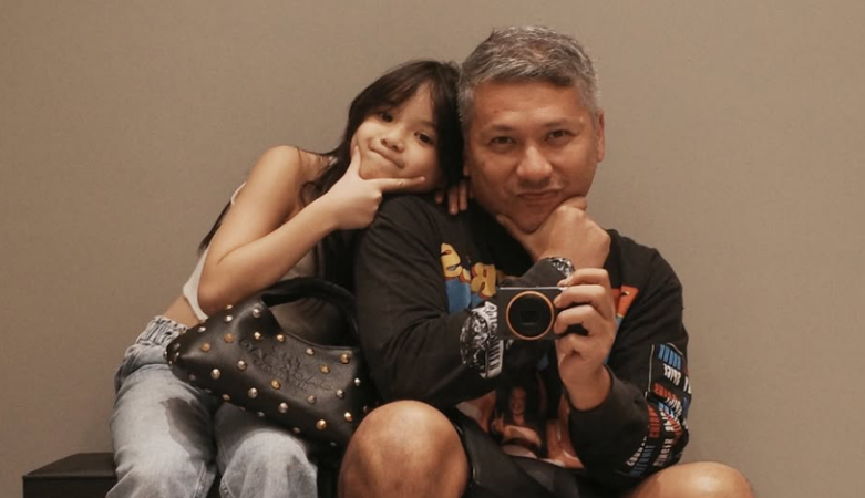 Gading Marten Ungkap Prestasi Gempita yang Bikin Bangga, Diam-diam Ikut Marathon!